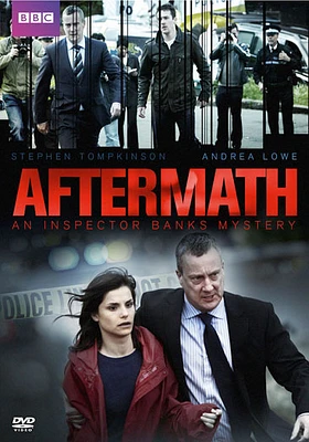 Aftermath: An Inspector Banks Mystery - USED