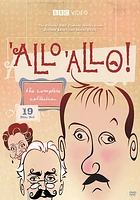 Allo Allo: The Complete Collection - USED