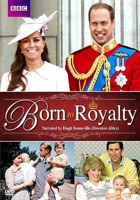 Born to Royalty - USED