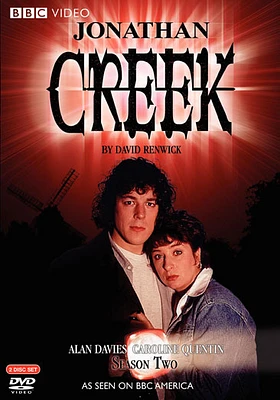 Jonathan Creek: Season