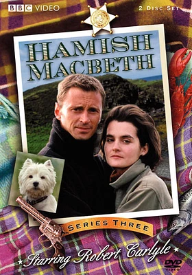 Hamish Macbeth: Series Three - USED