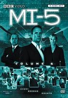 MI-5: Volume 6 - USED