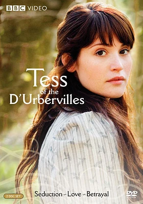Tess of the D'Urbervilles - USED