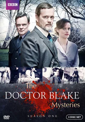 The Doctor Blake Mysteries: Season One