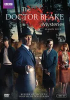 The Doctor Blake Mysteries: Season Four