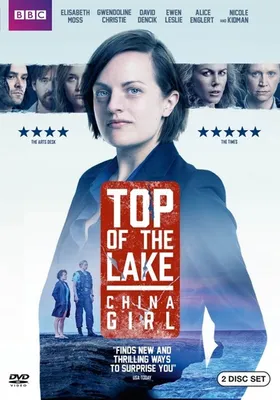 Top of the Lake: China Girl