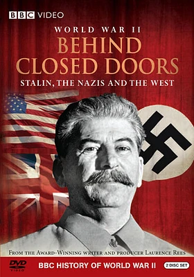 World War II: Behind Closed Doors - USED