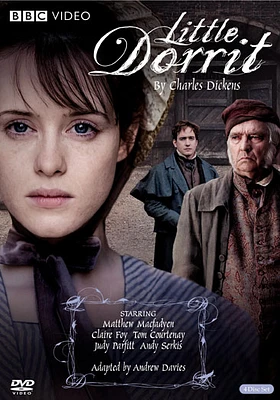 Little Dorrit - USED