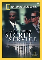 National Geographic: Inside the U.S. Secret Service - USED