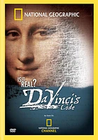 National Geographic: Is It Real? Da Vinci's Code - USED