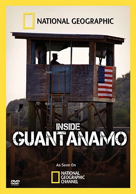 National Geographic: Inside Guantanamo - USED