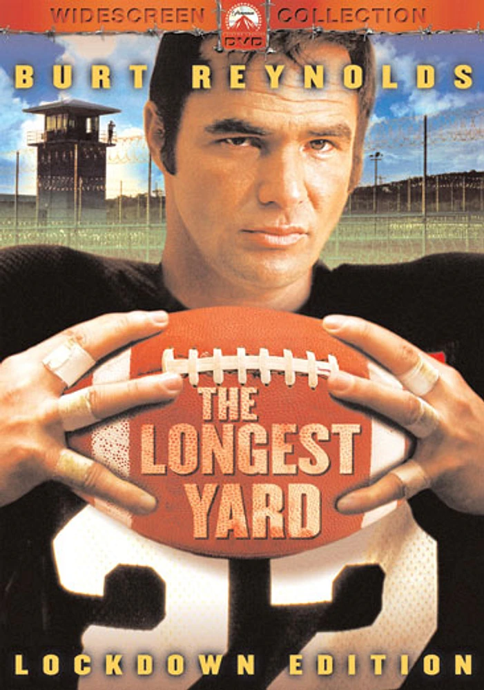 The Longest Yard - USED