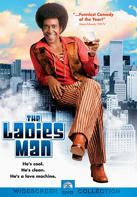 The Ladies Man - USED