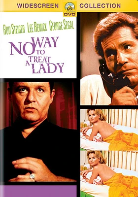 No Way To Treat A Lady - USED