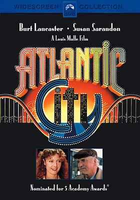 Atlantic City - USED
