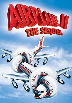 Airplane II: The Sequel