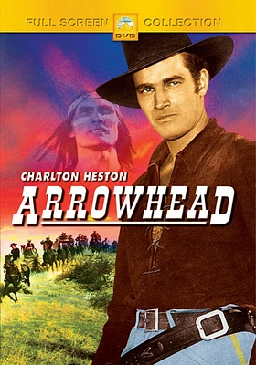Arrowhead - USED