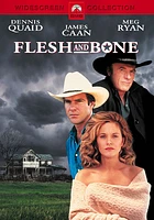 Flesh And Bone - USED