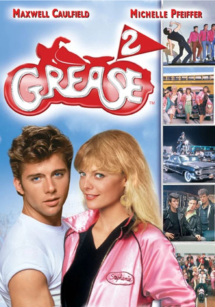 Grease 2