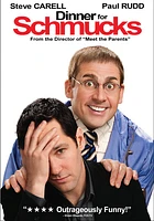 Dinner for Schmucks