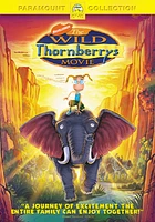 The Wild Thornberrys Movie - USED