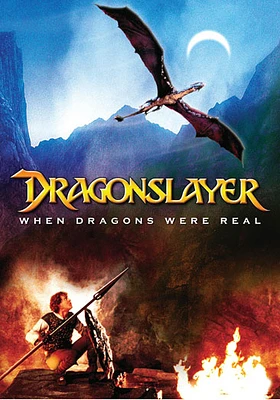Dragonslayer - USED