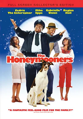 The Honeymooners - USED