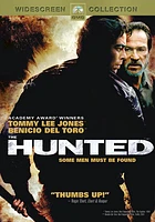 The Hunted - USED