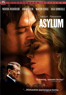 Asylum - USED
