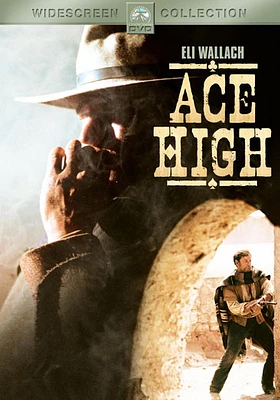 Ace High - USED