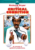 Critical Condition - USED