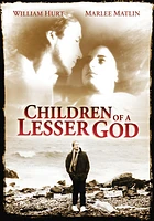 Children Of A Lesser God - USED