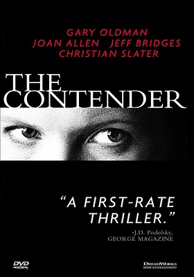 The Contender - USED