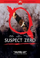Suspect Zero - USED