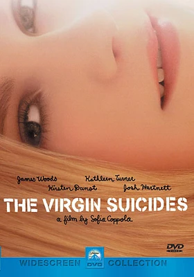 The Virgin Suicides - USED