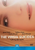 The Virgin Suicides - USED