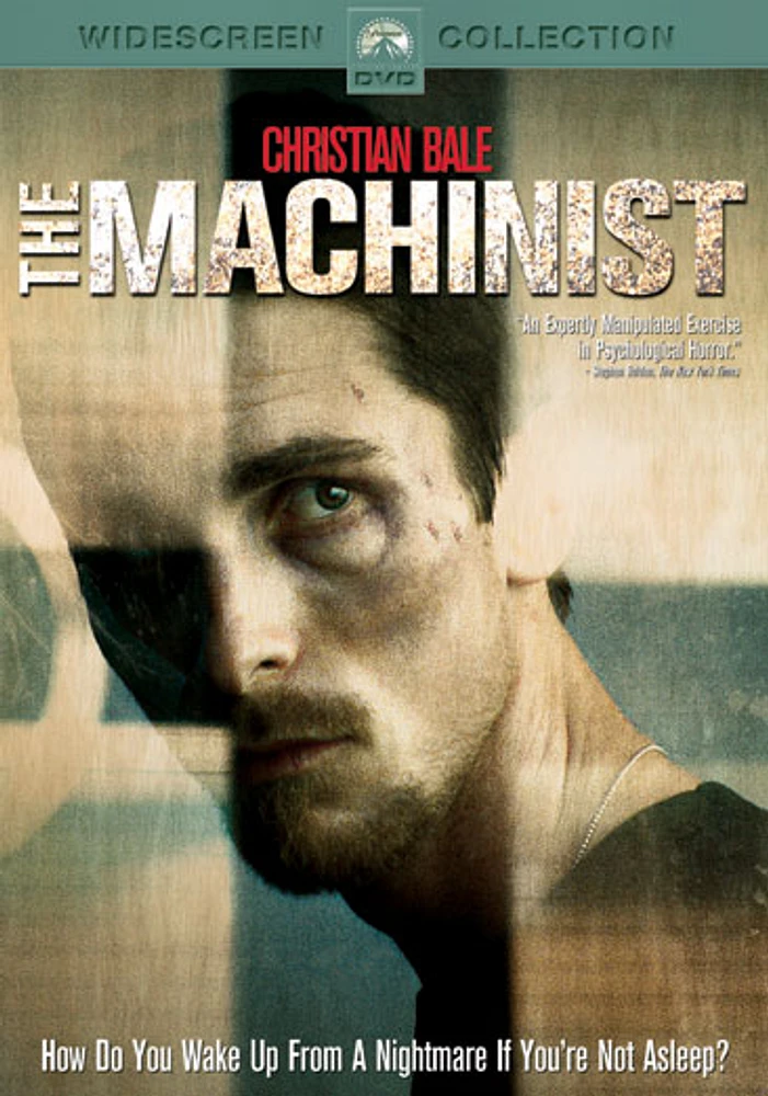 The Machinist