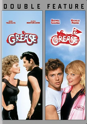 Grease / Grease 2 - USED