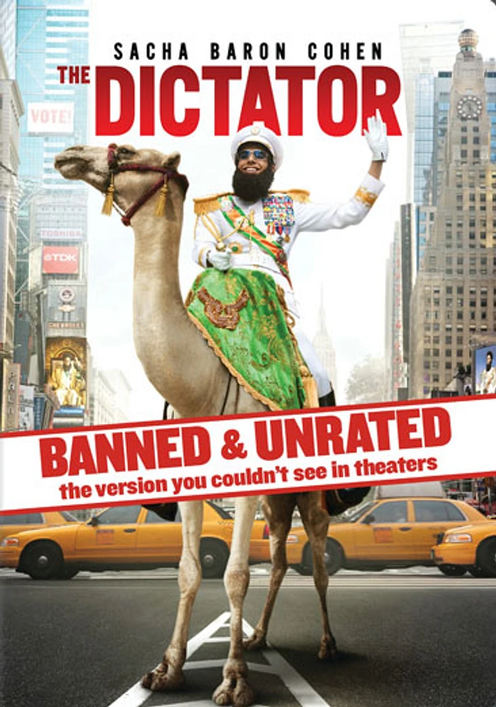 The Dictator