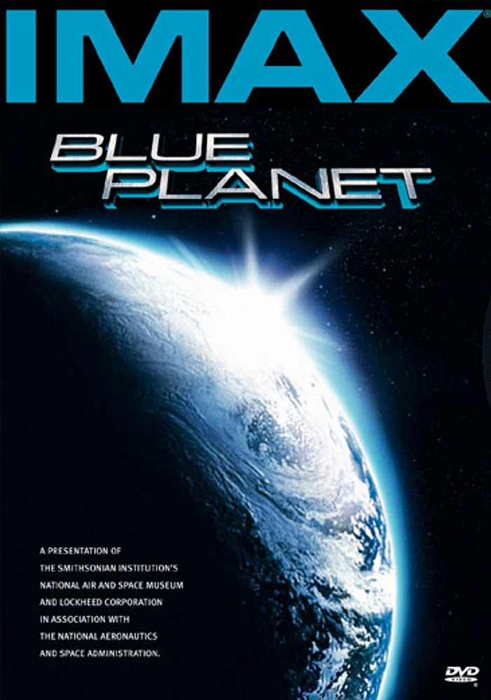 Blue Planet (IMAX