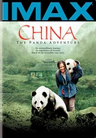 China: The Panda Adventure (IMAX) - USED