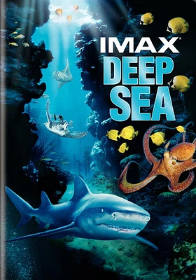 Deep Sea (IMAX