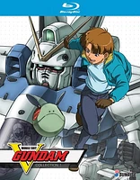 Mobile Suit V Gundam Collection 1 - USED