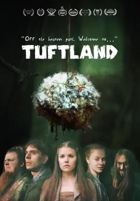 Tuftland