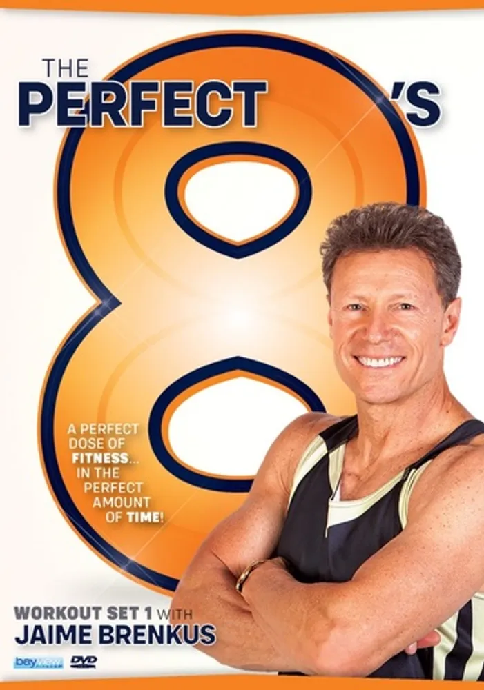 The Perfect 8's: Workout Set One