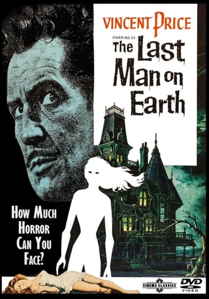 The Last Man On Earth