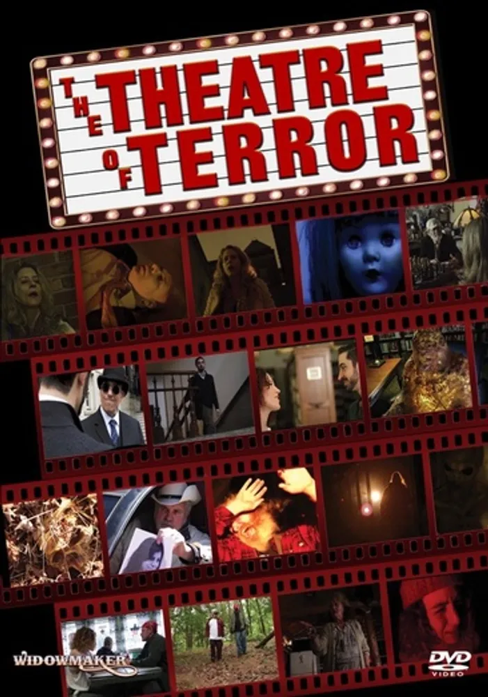 The Theatre of Terror