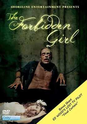 The Forbidden Girl