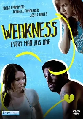Weakness: Every Man Has One