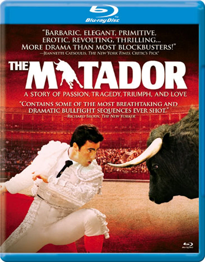 The Matador - USED